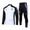 Germany Training Kit 2024 Full Sleeves Bright Purple