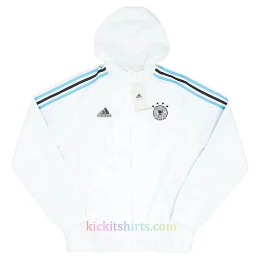 Germany White Windrunner 2024 1