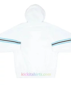 Germany White Windrunner 2024