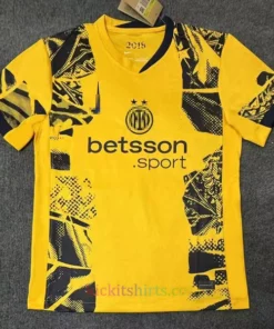 Inter Milan Third Shirt 2024-25