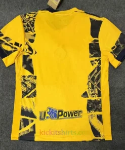 Inter Milan Third Shirt 2024-25