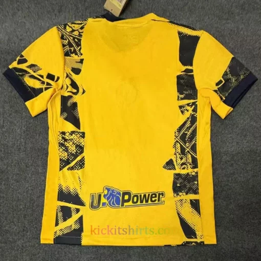 Inter Milan Third Shirt 202425 2