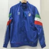 Italy Bright Blue Windrunner 2024