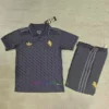 Third Kit Kids 2024-25 1