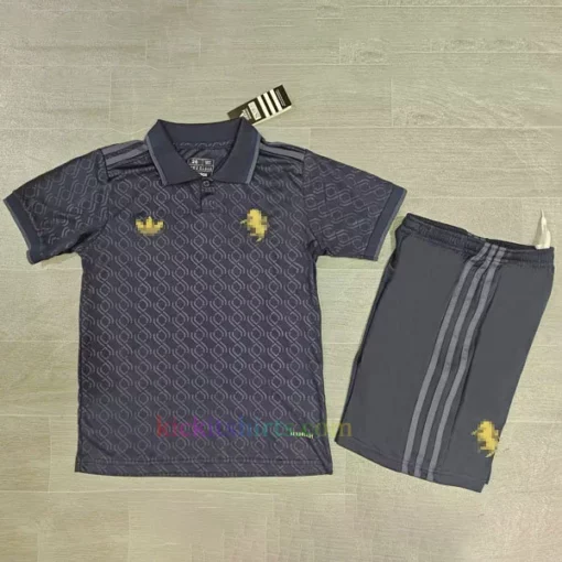 Third Kit Kids 2024-25 1