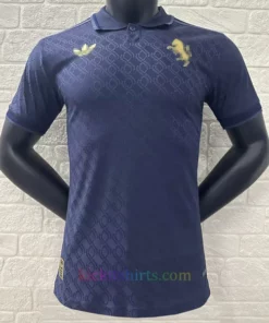 Juventus Third Shirt 2024/25 Stadium Edition