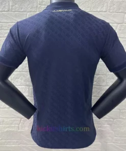 Juventus Third Shirt 2024/25 Stadium Edition