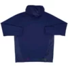 Mexico Navy Blue Windrunner 2024 2