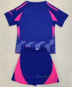 Nottingham Forest Away Kit Kids 2024/25