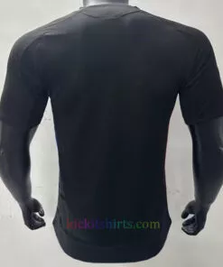 Olympique Lyon Away Shirt 2024/25 Stadium Edition