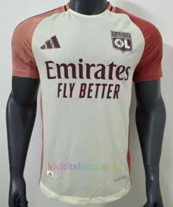 Olympique Lyon Third Shirt 2024/25 Stadium Edition