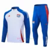 Atletico Madrid Dark Blue Windrunner 2024/25