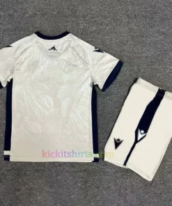 Osasuna Away Kit Kids 2024/25