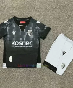 Osasuna Third Kit Kids 2024/25