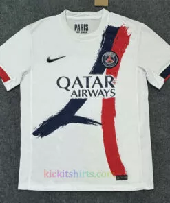 PSG Away Shirt 2024/25