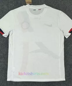 PSG Away Shirt 2024/25