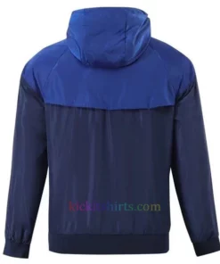 PSG Dark Blue Windrunner 2024/25