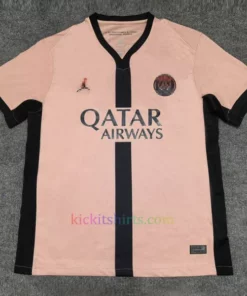PSG Third Shirt 2024/25