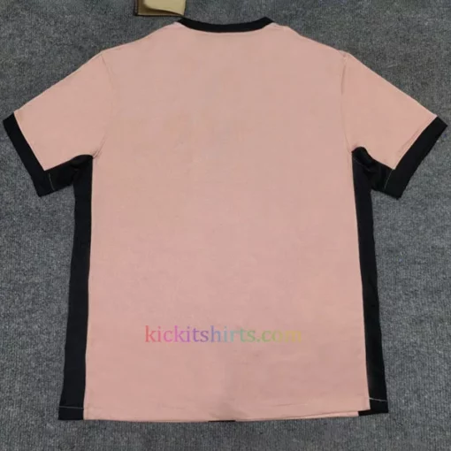 PSG Third Shirt 202425 2