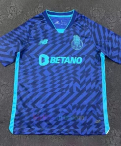 Porto Third Shirt 2024/25