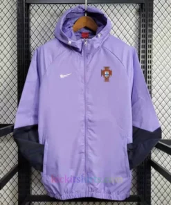 Portugal Purple Windrunner 2024