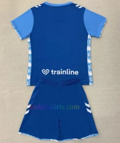 Real Betis Third Kit Kids 2024/25