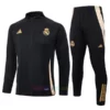 Manchester United Tracksuit 2024/25 Full Sleeves Full Zip