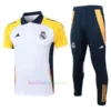 Portugal Green Polo Kit 2024