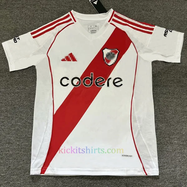 River Plate Home Shirt 2024/25