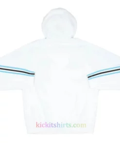 Spain White Windrunner 2024
