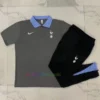 Portugal Green Polo Kit 2024