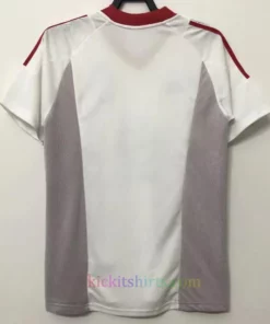 AC Milan Away Shirt 2002