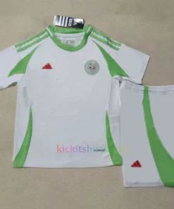 Algeria Home Kit Kids 2024