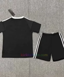 Arsenal Goalkeeper Kit Kids 2024/25