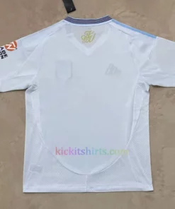 Aston Villa Away Shirt 2024/25