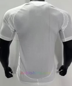 Aston Villa Away Shirt 2024/25 Stadium Edition