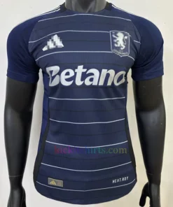 Aston Villa Third Shirt 2024/25 Stadium Edition
