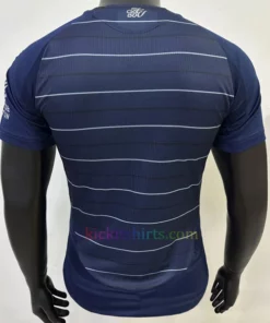 Aston Villa Third Shirt 2024/25 Stadium Edition