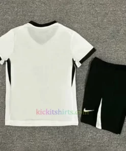 Birmingham City Away Kit Kids 2024/25