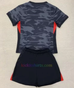 Birmingham City Third Kit Kids 2024/25