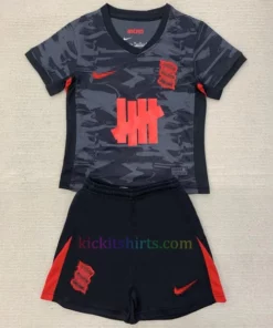 Birmingham City Third Kit Kids 2024/25