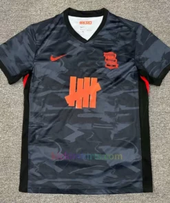 Birmingham City Third Shirt 2024/25