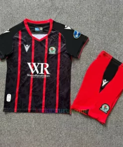 Blackburn Rovers Away Kit Kids 2024/25