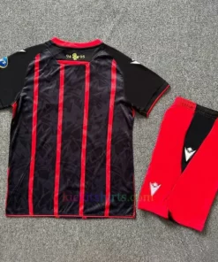 Blackburn Rovers Away Kit Kids 2024/25
