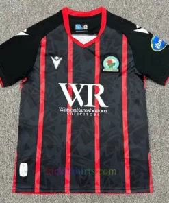 Blackburn Rovers Away Shirt 2024/25