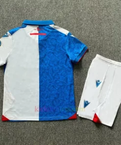Blackburn Rovers Home Kit Kids 2024/25