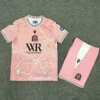 Celtic Away Kit Kids 2024/25