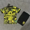 Brazil Jesus Special Kit Kids 2024-yellow (1)