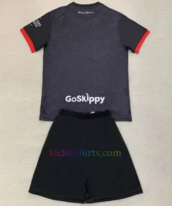 Bristol City Third Kit Kids 2024/25