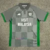 Wolves Away Shirt 2024/25